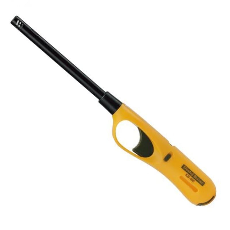 新富士バーナー 426848 でかマッチ KB-400 1個（ご注文単位1個）【直送品】