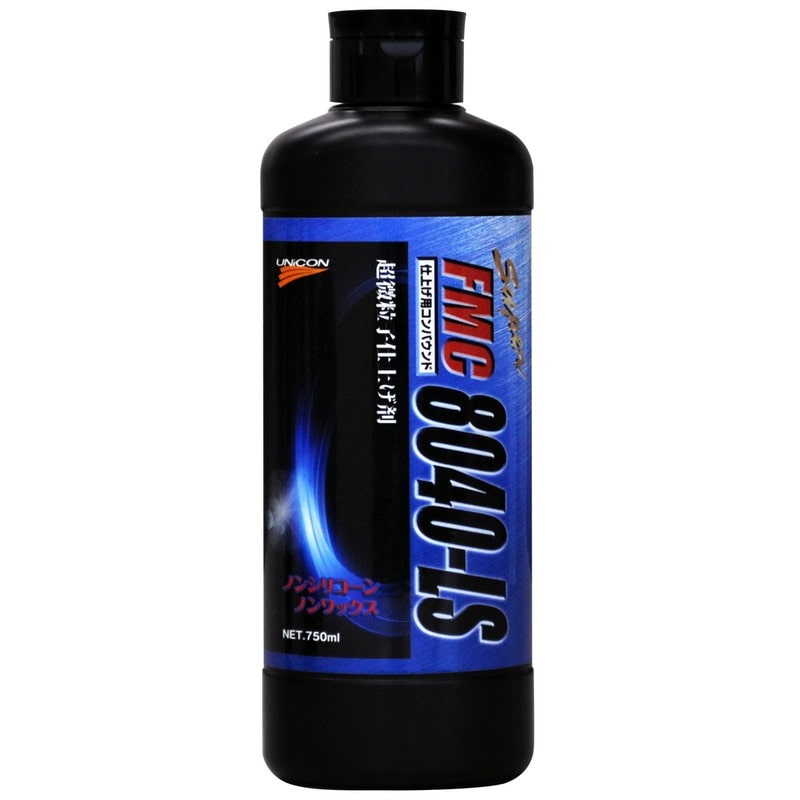 石原ケミカル 9033608 コンパウンド FMC8040-LS #10927 1個（ご注文単位1個）【直送品】