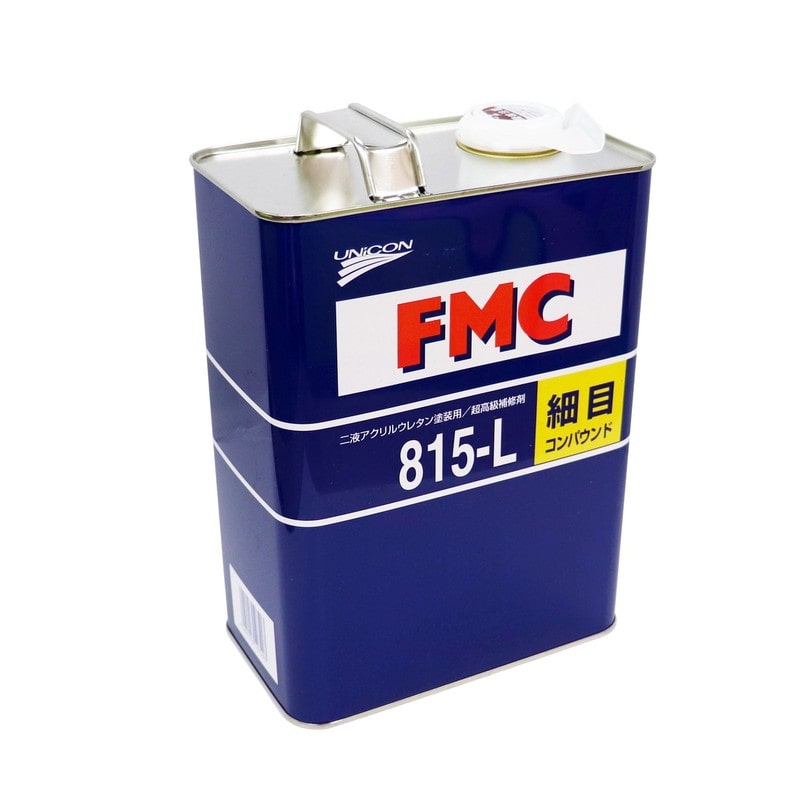 石原ケミカル 9033601 コンパウンド FMC-815L #10740 1個（ご注文単位1個）【直送品】