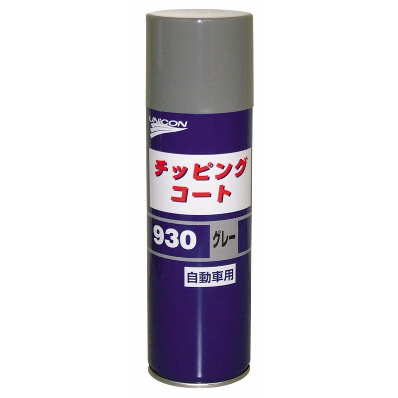 石原ケミカル 9033611 チッピングコート グレー #930 #10425 1個（ご注文単位1個）【直送品】