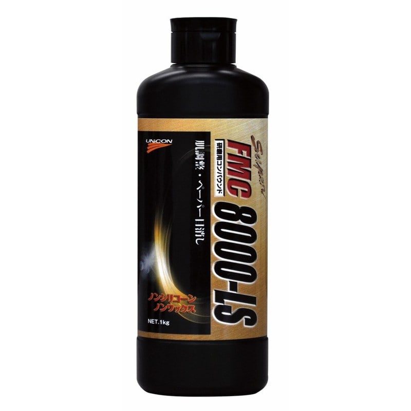 石原ケミカル 9033606 コンパウンド FMC8000-LS #10925 1個（ご注文単位1個）【直送品】