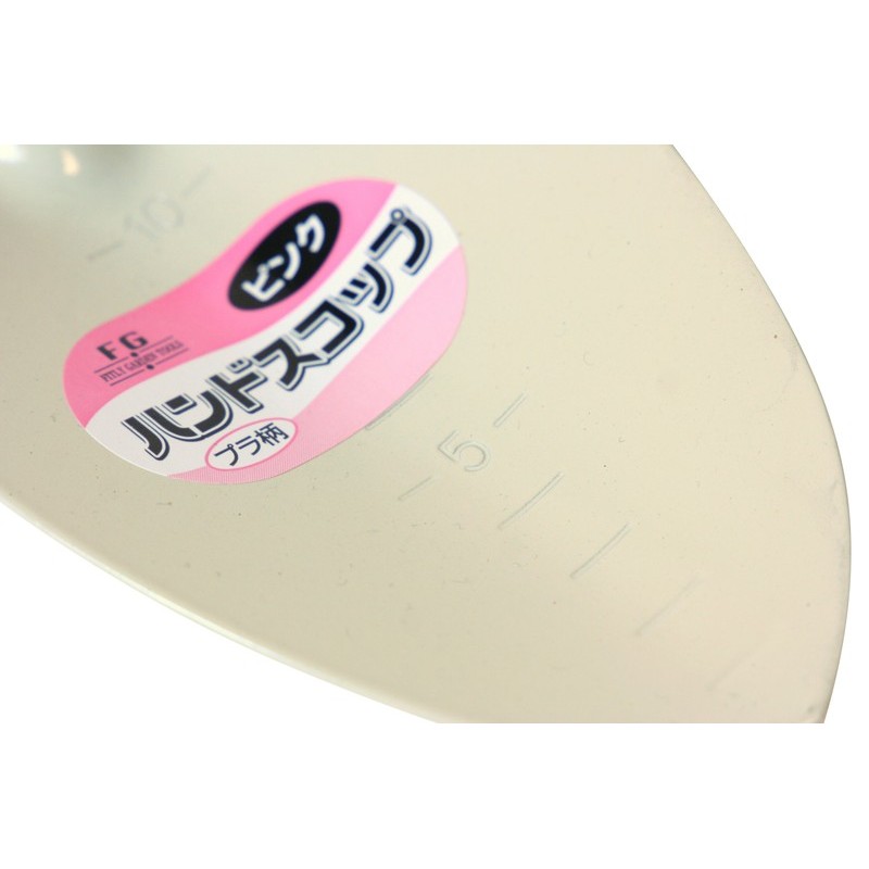 浅香工業 302297 ハンドスコップ プラ柄 #191104 1個（ご注文単位1個）【直送品】