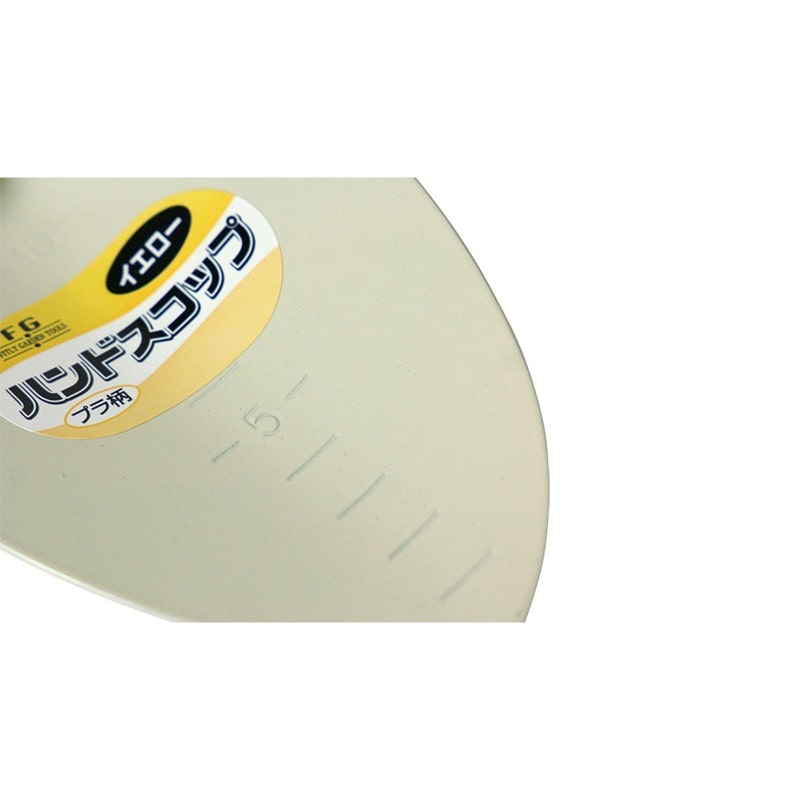 浅香工業 302299 ハンドスコップ プラ柄 #191128 1個（ご注文単位1個）【直送品】