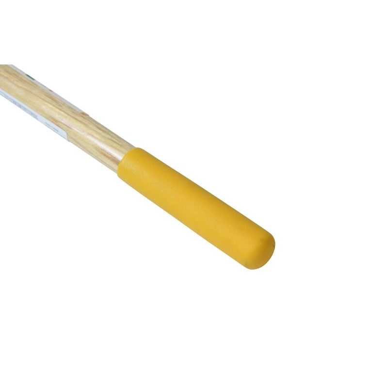 浅香工業 302364 全鋼 片手三角ホー グリップ付 #196604 1個(ご注文単位1個)【直送品】