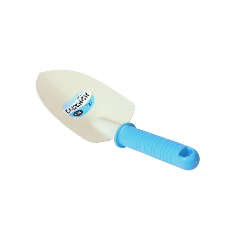 浅香工業 302397 ハンドスコップ プラ柄 #191111 1個(ご注文単位1個)【直送品】