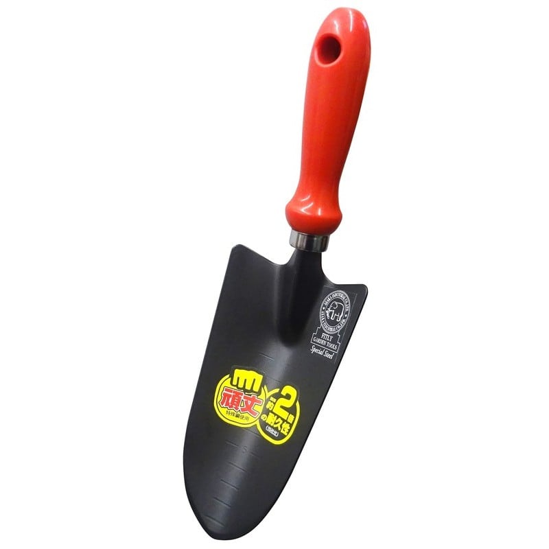 浅香工業 303606 FG 強力ハンドスコップ 大 #194004 1個(ご注文単位1個)【直送品】