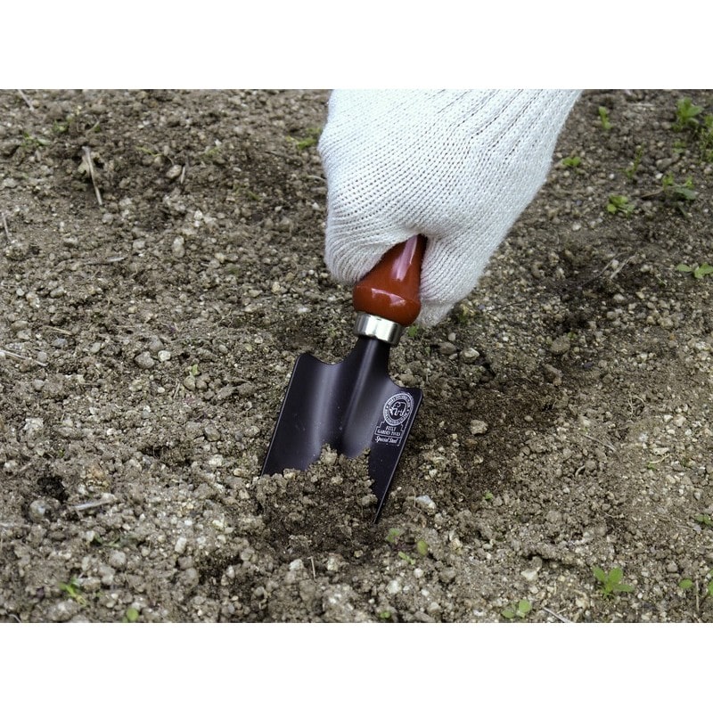 浅香工業 303607 FG 強力ハンドスコップ 小 #194013 1個（ご注文単位1個）【直送品】