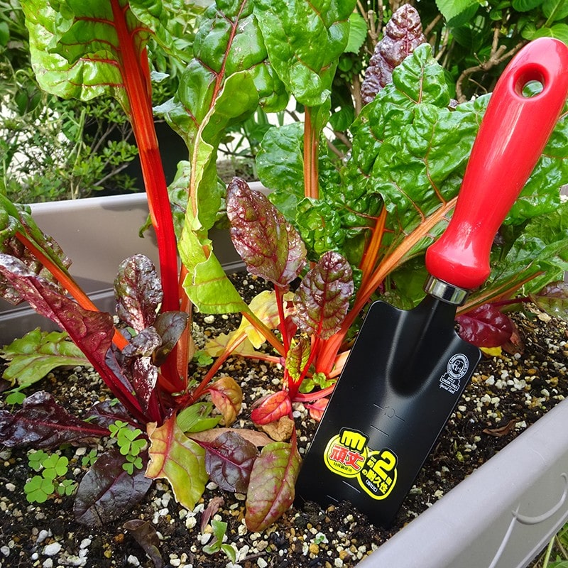 浅香工業 303607 FG 強力ハンドスコップ 小 #194013 1個（ご注文単位1個）【直送品】