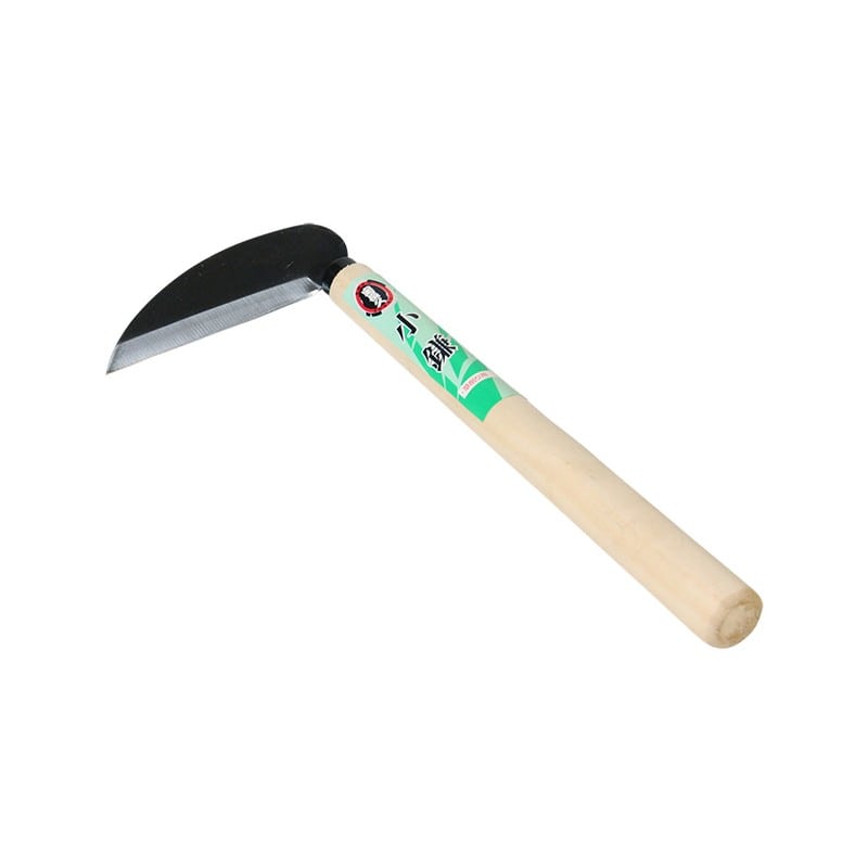 浅香工業 305008 小鎌 全鋼 #150868 1個（ご注文単位1個）【直送品】