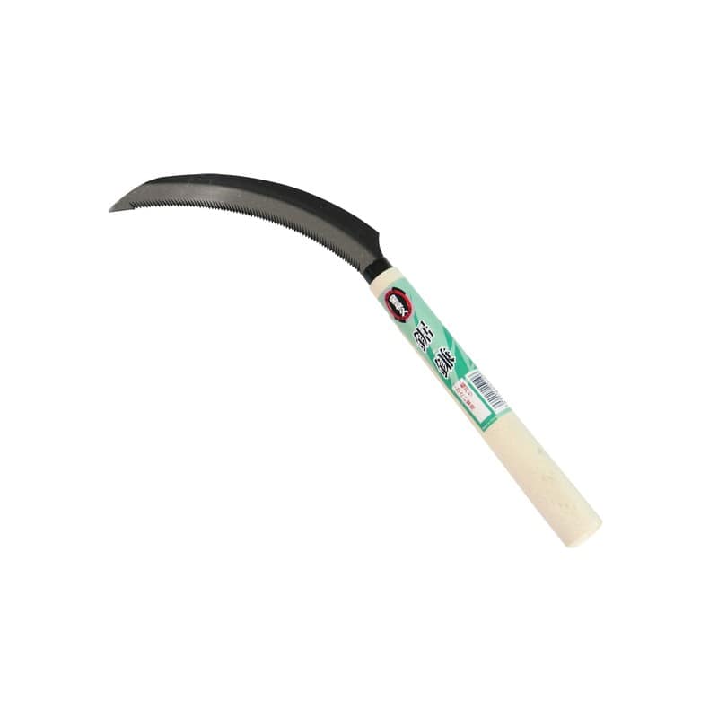 浅香工業 305009 鋸鎌 全鋼 #151106 1個（ご注文単位1個）【直送品】