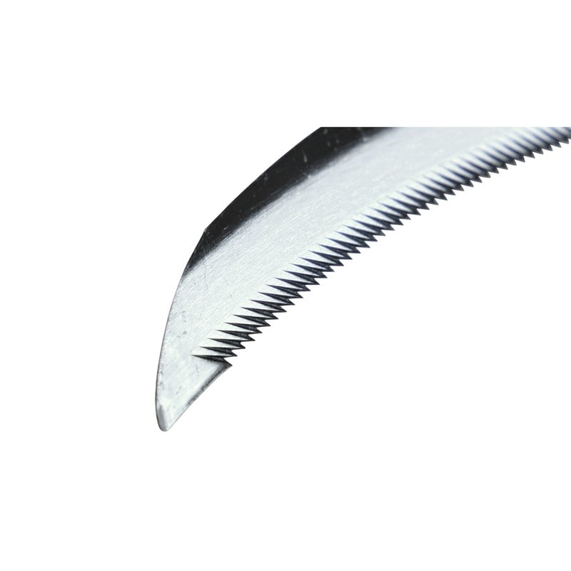 浅香工業 305009 鋸鎌 全鋼 #151106 1個(ご注文単位1個)【直送品】