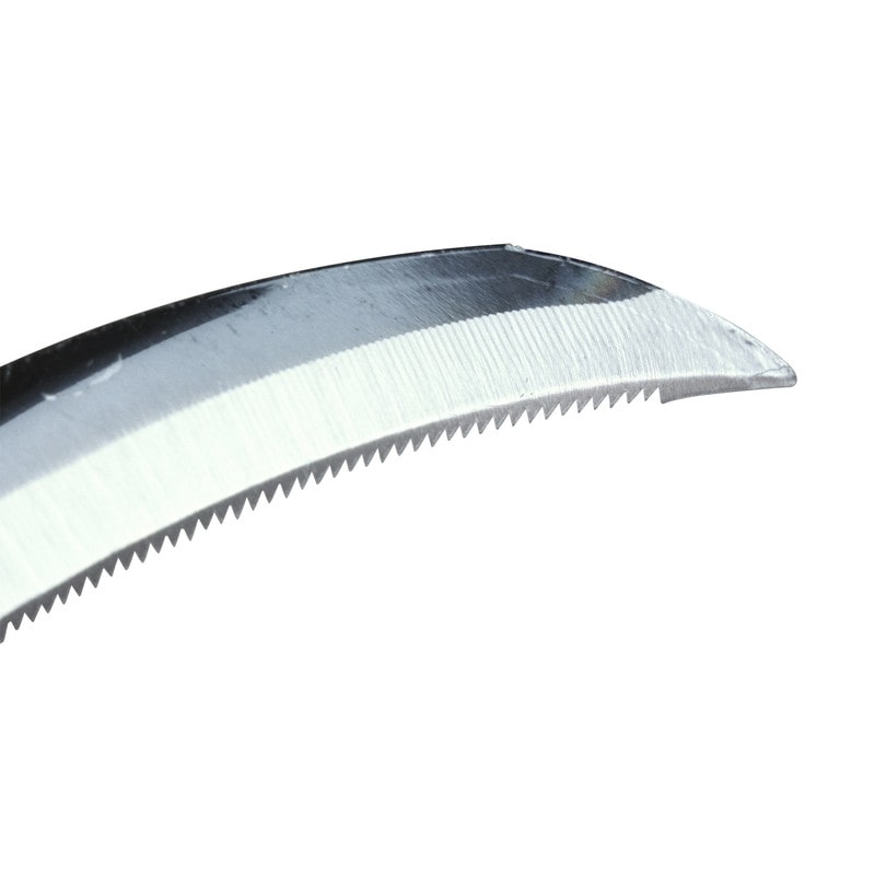 浅香工業 305009 鋸鎌 全鋼 #151106 1個(ご注文単位1個)【直送品】