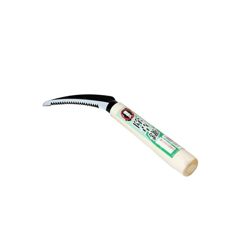 浅香工業 305010 除草鎌 全鋼 #151113 1個（ご注文単位1個）【直送品】