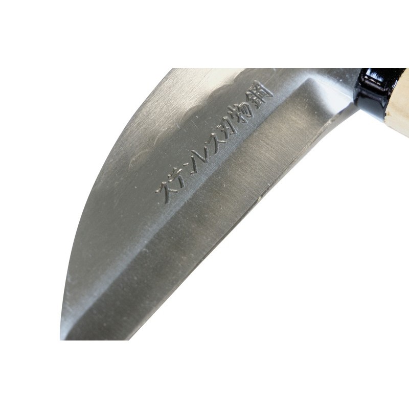 浅香工業 305025 ステンレス 小鎌 #150905 1個(ご注文単位1個)【直送品】