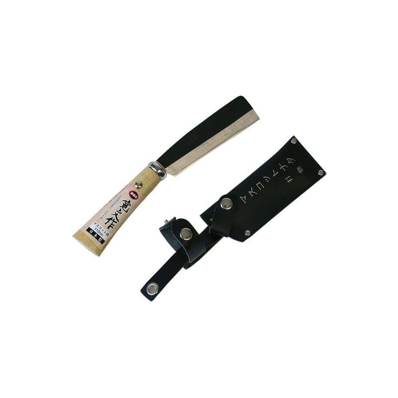 浅香工業 305035 全鋼マスコット鉈 110 #190156 1個(ご注文単位1個)【直送品】