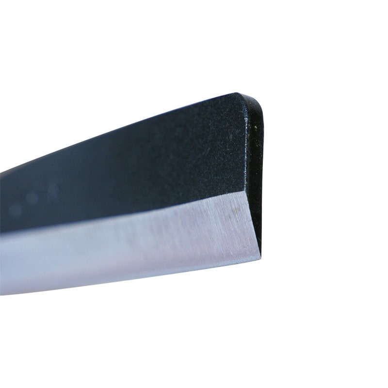 浅香工業 305035 全鋼マスコット鉈 110 #190156 1個(ご注文単位1個)【直送品】