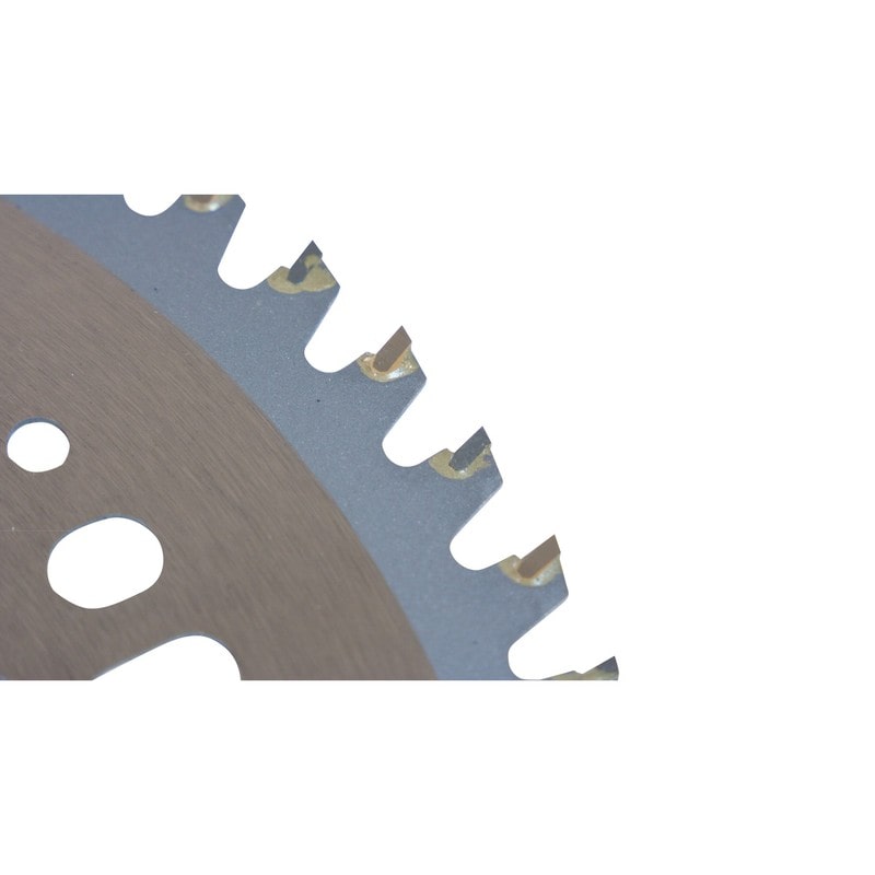 浅香工業 323738 軽切ソー BA型 255×60P #130905 1個(ご注文単位1個)【直送品】