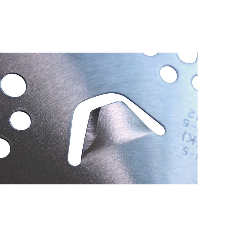 浅香工業 323766 巻かないチップソーコブ付230×36BK #130919 1個(ご注文単位1個)【直送品】