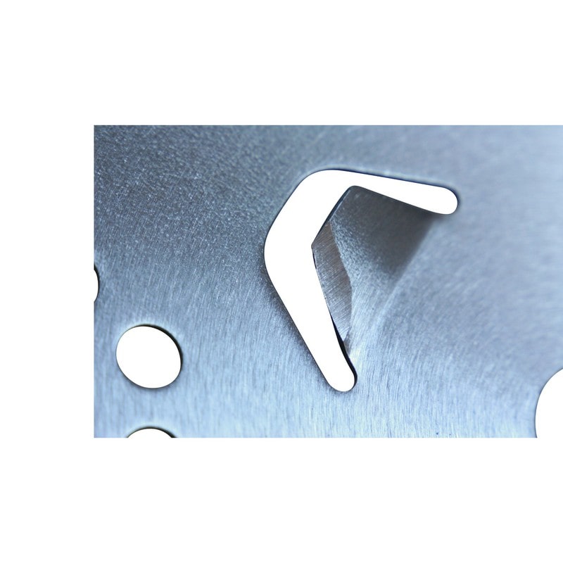 浅香工業 323767 巻かないチップソーコブ付255×40BK #130920 1個(ご注文単位1個)【直送品】