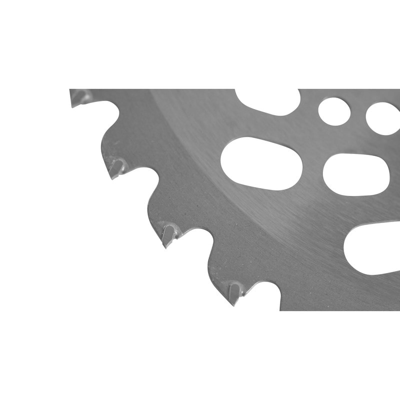 浅香工業 323768 草刈用軽量チップソー230×36 LK型 #130937 1個(ご注文単位1個)【直送品】