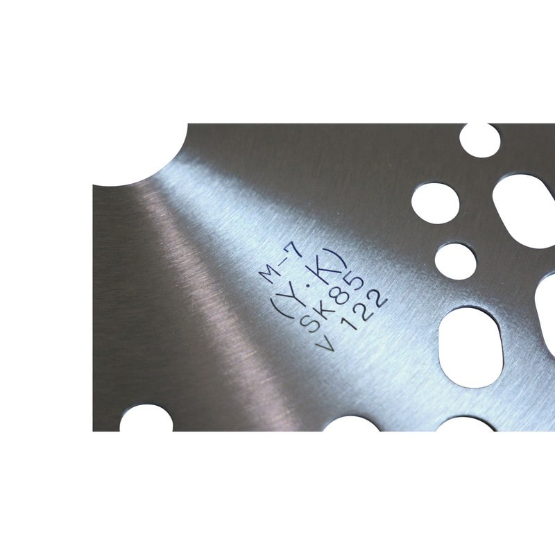 浅香工業 323768 草刈用軽量チップソー230×36 LK型 #130937 1個(ご注文単位1個)【直送品】