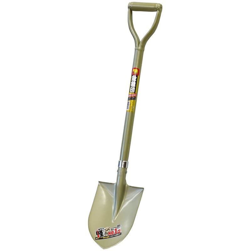 浅香工業 701231 金象 APホームショベル丸 #1104 1個（ご注文単位1個）【直送品】