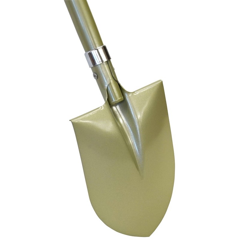 浅香工業 701231 金象 APホームショベル丸 #1104 1個（ご注文単位1個）【直送品】