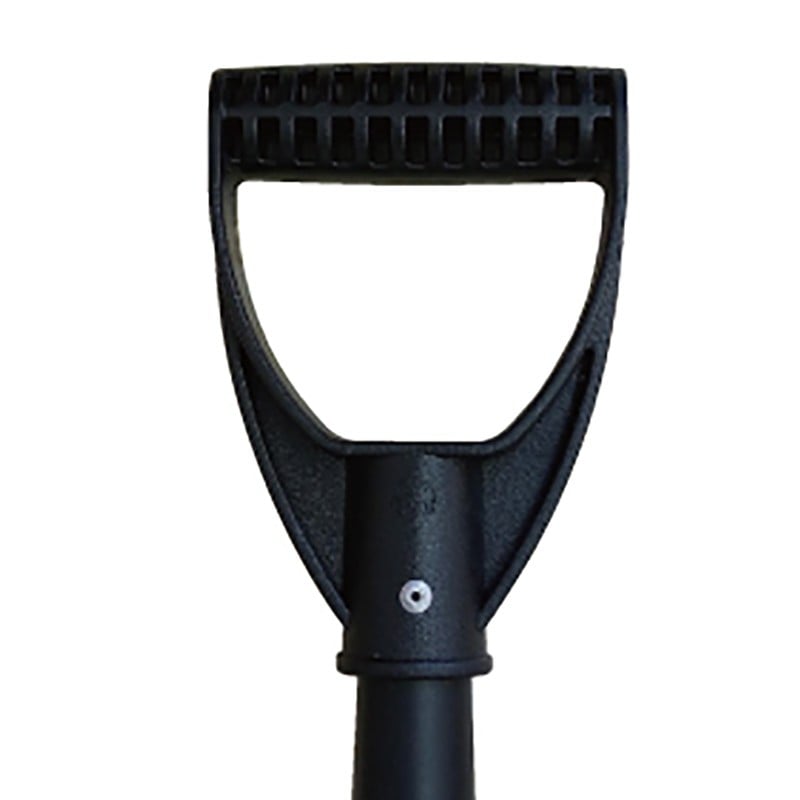 浅香工業 701392 金象 Z型パンチャーショベル 角 P柄 #367 1個（ご注文単位1個）【直送品】