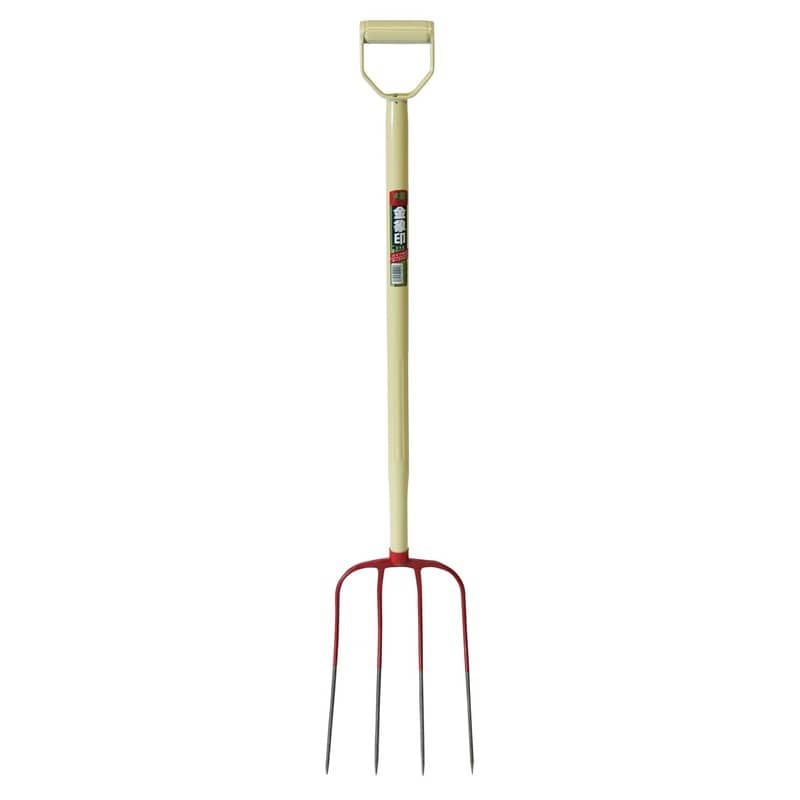 浅香工業 701412 パイプホーク4本爪 4D #9014 1個（ご注文単位1個）【直送品】