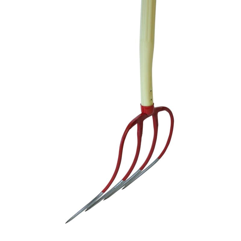 浅香工業 701412 パイプホーク4本爪 4D #9014 1個(ご注文単位1個)【直送品】