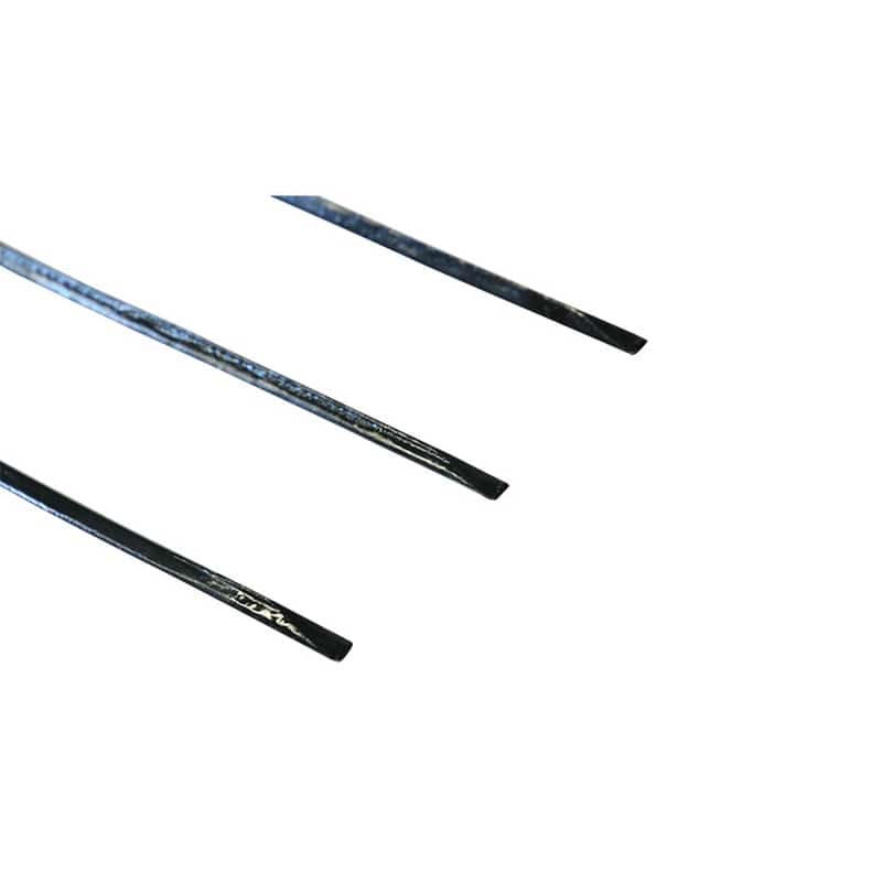 浅香工業 701417 パイプ柄ガーベル 8本爪 8L #9090 1個(ご注文単位1個)【直送品】