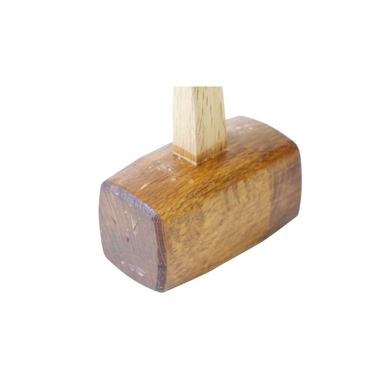 浅香工業 701621 金象Pro 掛矢 90×600 #110752 1個(ご注文単位1個)【直送品】