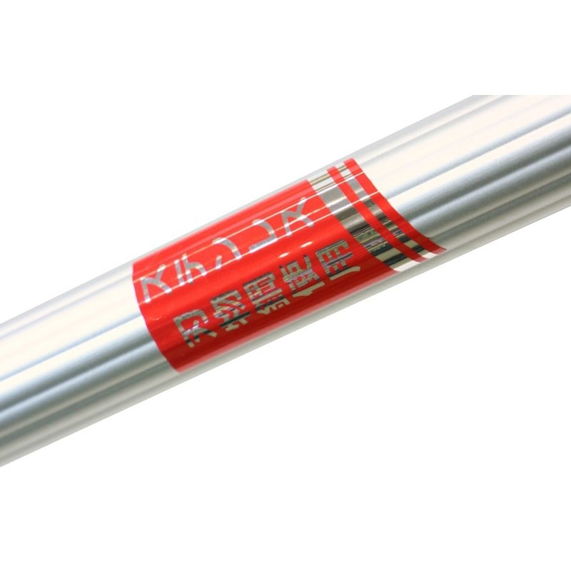 浅香工業 703208 ステンレス三角ホー 240 1350パイプ柄付 #73892 1個(ご注文単位1個)【直送品】