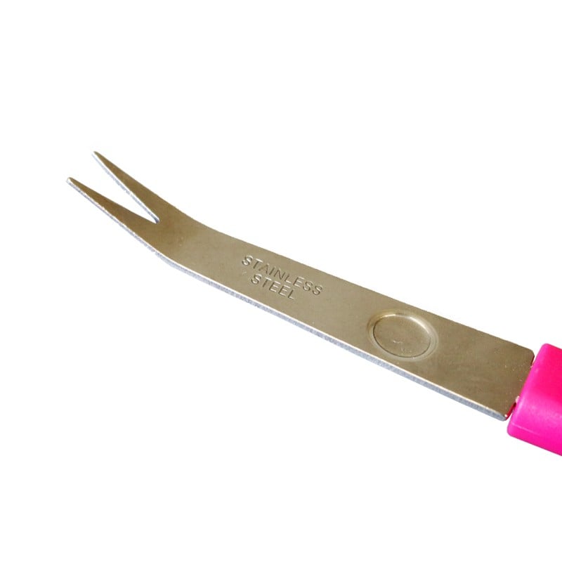 浅香工業 703411 ステン雑草取り ASF-140S #193120 1個(ご注文単位1個)【直送品】