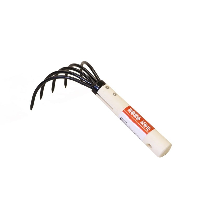 浅香工業 703413 忍者熊手 五本爪 #193090 1個（ご注文単位1個）【直送品】