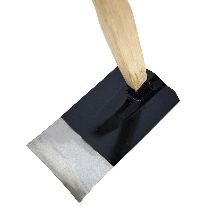 浅香工業 703494 豊穣 出雲型 平鍬 1050柄付 #79532 1個（ご注文単位1個）【直送品】