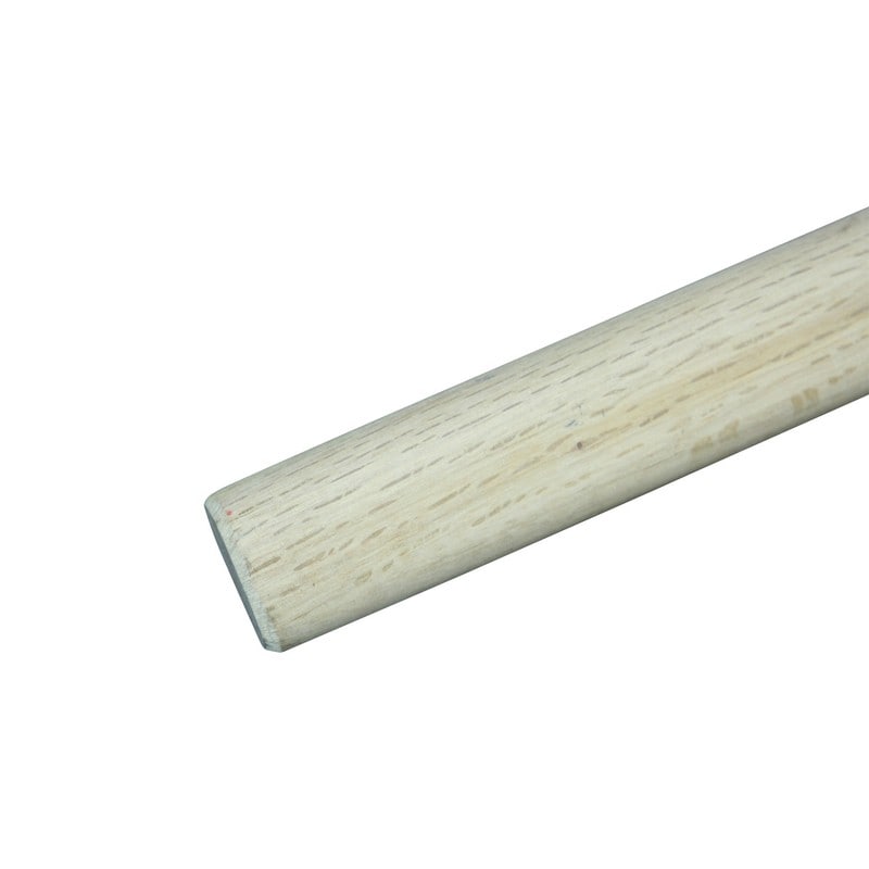 浅香工業 708010 赤い掛矢・プラ掛矢柄 900 #96704 1個(ご注文単位1個)【直送品】