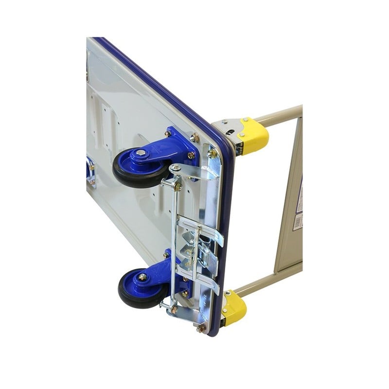 浅香工業 709070 金象しずキャリー NS-300 DXブレーキ付 #181848 1個（ご注文単位1個）【直送品】