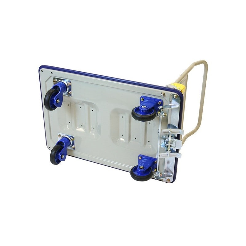 浅香工業 709070 金象しずキャリー NS-300 DXブレーキ付 #181848 1個（ご注文単位1個）【直送品】