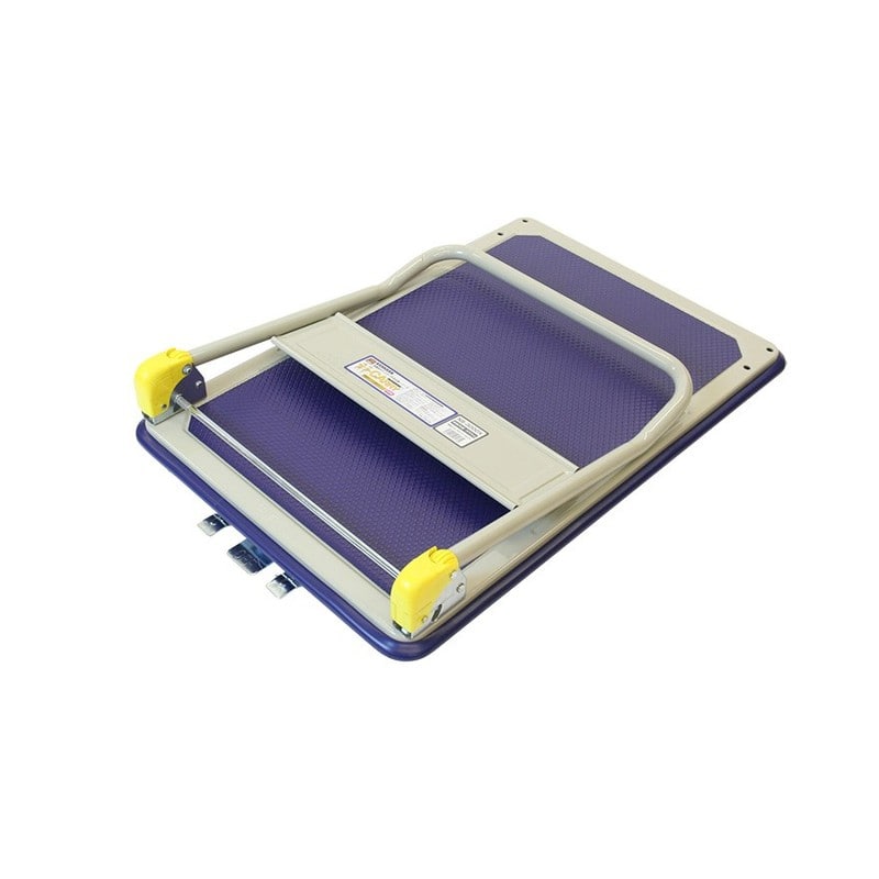 浅香工業 709070 金象しずキャリー NS-300 DXブレーキ付 #181848 1個（ご注文単位1個）【直送品】