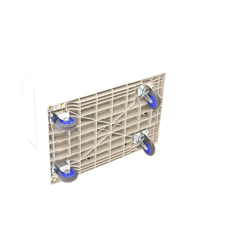 浅香工業 709266 金象プラキャリーラックSTL小#180588 1個(ご注文単位1個)【直送品】