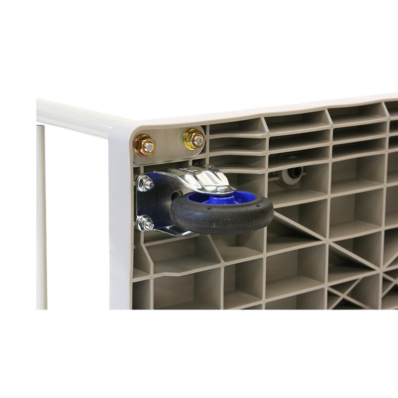 浅香工業 709266 金象プラキャリーラックSTL小#180588 1個(ご注文単位1個)【直送品】