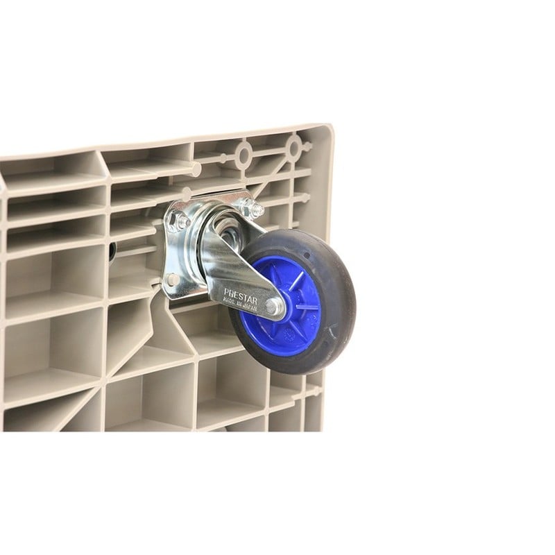 浅香工業 709266 金象プラキャリーラックSTL小#180588 1個(ご注文単位1個)【直送品】