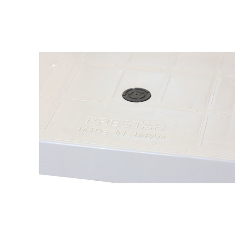 浅香工業 709266 金象プラキャリーラックSTL小#180588 1個(ご注文単位1個)【直送品】