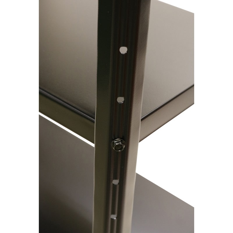 浅香工業 713026 浅香ニューファンシーラック3BSBK#364162 1個(ご注文単位1個)【直送品】