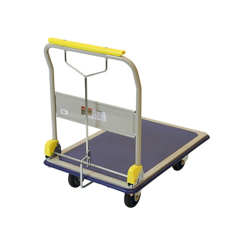 浅香工業 709295 金象キャリーラックDXL 大 ハンドルPブレーキ #181127 1個（ご注文単位1個）【直送品】