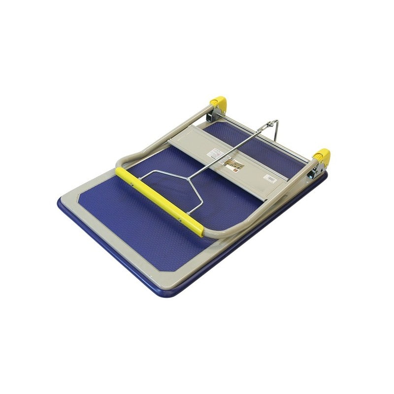 浅香工業 709295 金象キャリーラックDXL 大 ハンドルPブレーキ #181127 1個(ご注文単位1個)【直送品】