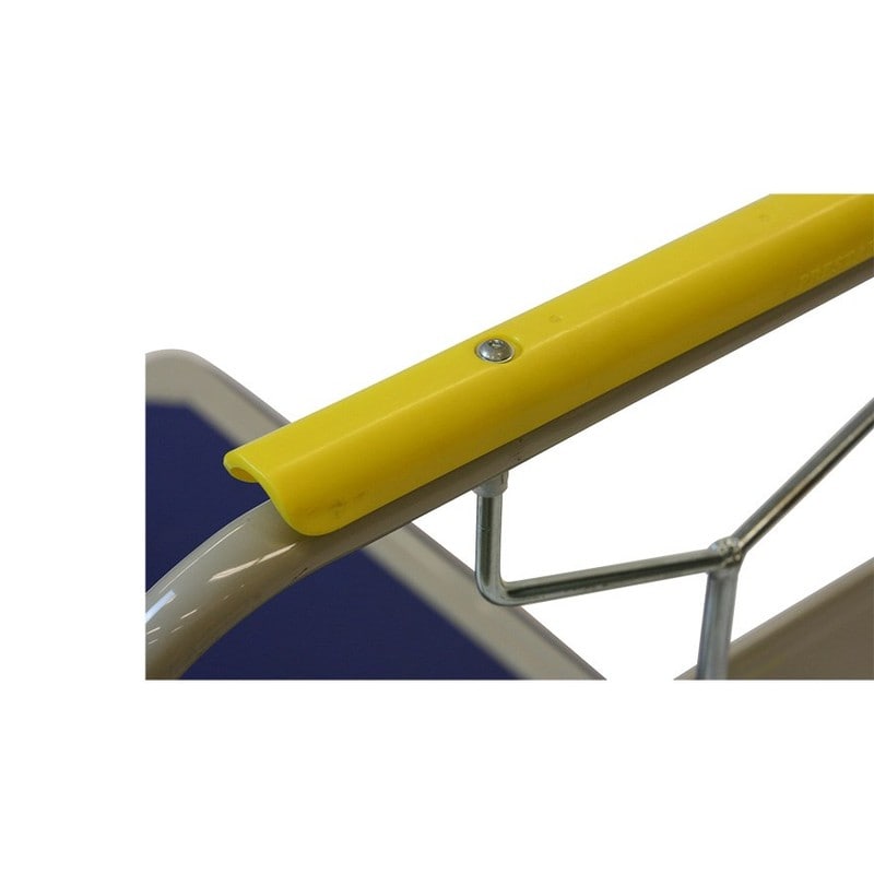 浅香工業 709295 金象キャリーラックDXL 大 ハンドルPブレーキ #181127 1個(ご注文単位1個)【直送品】