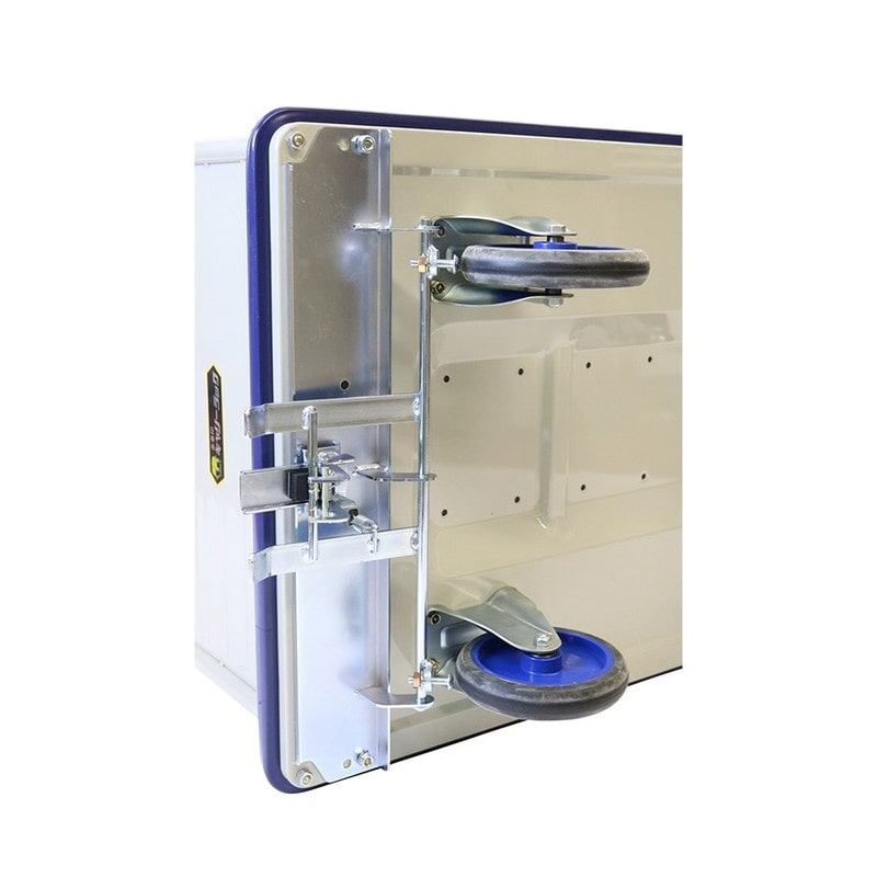 浅香工業 709047 金象 ジャンボエース8 ブレーキ付 #180784 1個(ご注文単位1個)【直送品】