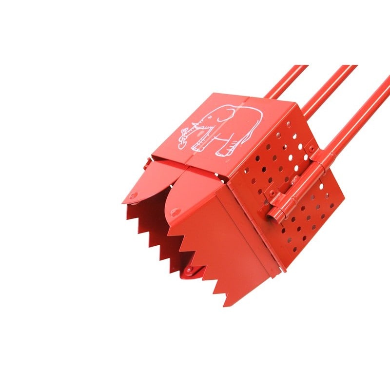 浅香工業 703117 マンホール用泥揚げ器 #70320 1個(ご注文単位1個)【直送品】